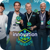 Synapse Announces 2019 Innovator Awards!