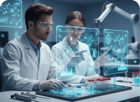 Biomarker Testing Solutions