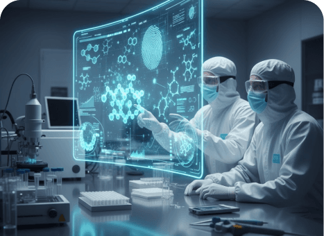 How similar is your biosimilars?