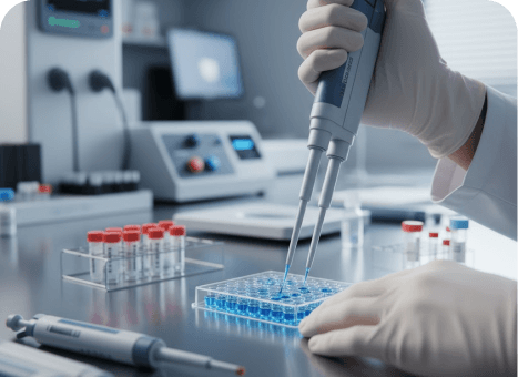 Immunogenicity ELISA