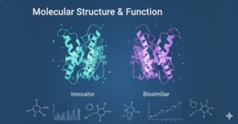 Molecular Structure & Function